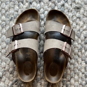 Birkenstocks
